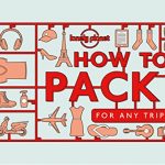 how to pack