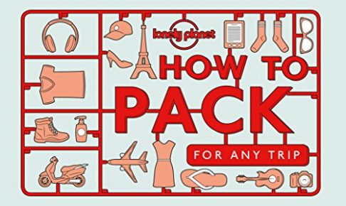 how to pack